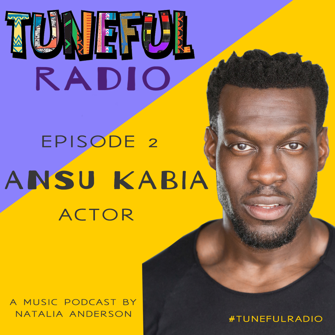 ANSU KABIA TUNEFUL RADIO