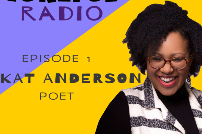 Ep 1: Kat Anderson Interview