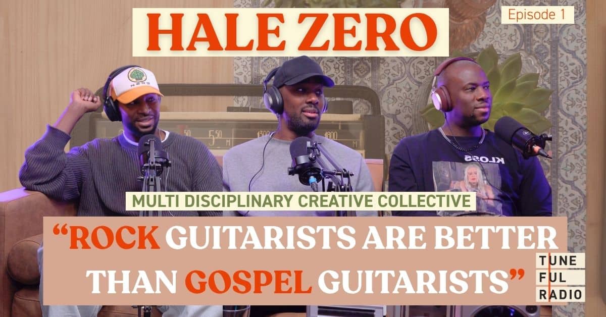 HALE ZERO FEATURED IMAGE